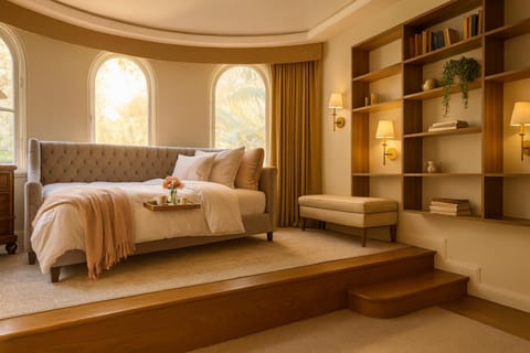 Modern Beverly Hills Homestay Vacation rental in West Hollywood