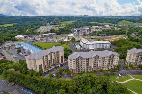 Mountain View Condo 1205 Apartment in Pigeon Forge