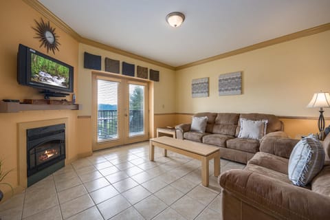 Mountain View Condo 1205 Apartment in Pigeon Forge