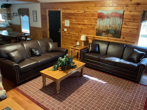 Walnut Grove #2 Chalet in Pigeon Forge