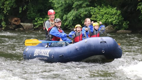 Poplar Point Condo Unit 12B Apartment in Pigeon Forge