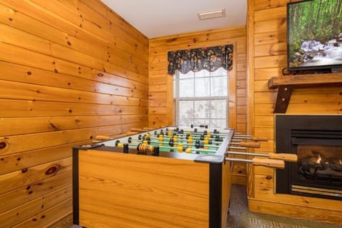 Briarstone Lodge Condo 13F Apartment in Pigeon Forge