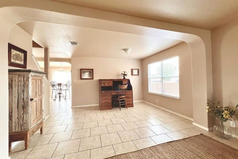 Spacious Ponderosa Home Apartment in New Braunfels