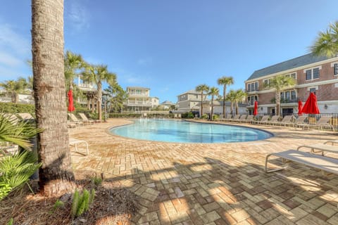 Village of South Walton EB211 Apartment hotel in Rosemary Beach