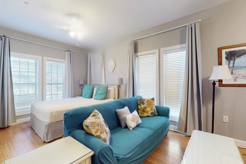 Village of South Walton EB211 Apartment hotel in Rosemary Beach