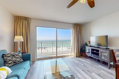 Pelican Isle 417 Apartment in Okaloosa Island