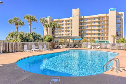 Wind Drift 311S Apartment in Orange Beach