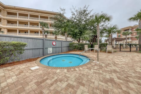 Village of South Walton EB212 Hotel in Rosemary Beach