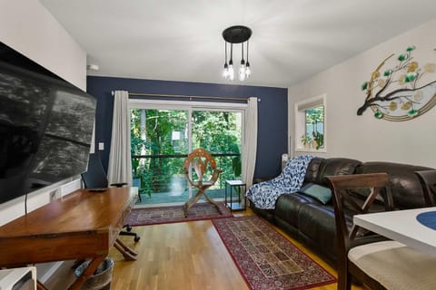 View (from property/room), Living room