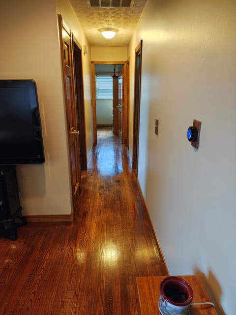 Pointer Palace House in Kenova