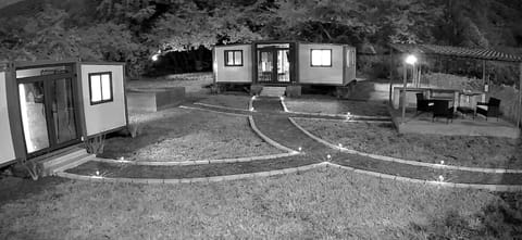 We Home Ajijic Campground/ 
RV Resort in Ajijic