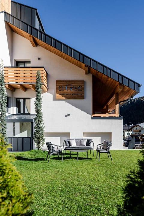 El Giof Alpine Home Apartment in Pellizzano