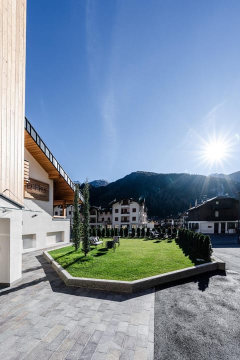 El Giof Alpine Home Apartment in Pellizzano