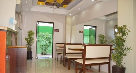 StayLite Chambre d’hôte in Tagbilaran City
