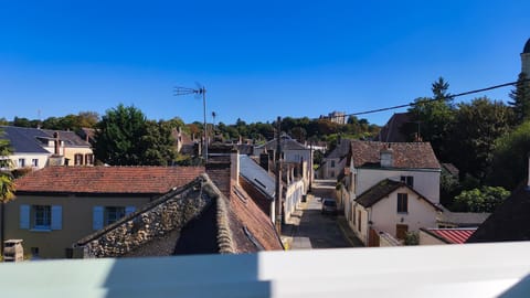 View (from property/room)