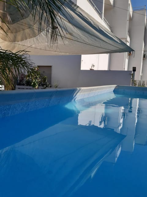 Residence San Vito Apartment hotel in Mazara del Vallo