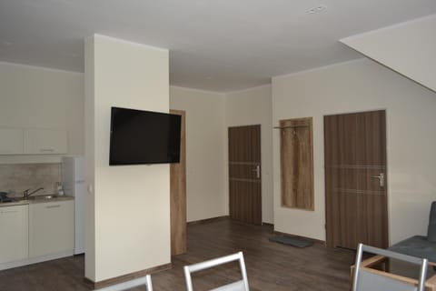 Nowe Apartamenty CMK Apartment in Lower Silesian Voivodeship