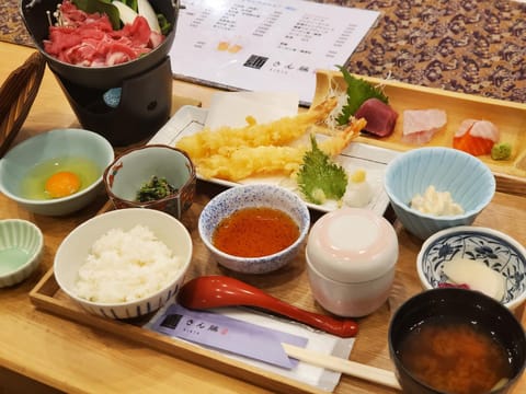 Dinner