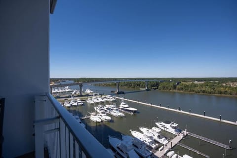 Wharf 811 Waterfront Views Lazy River sleeps 6 House in Orange Beach
