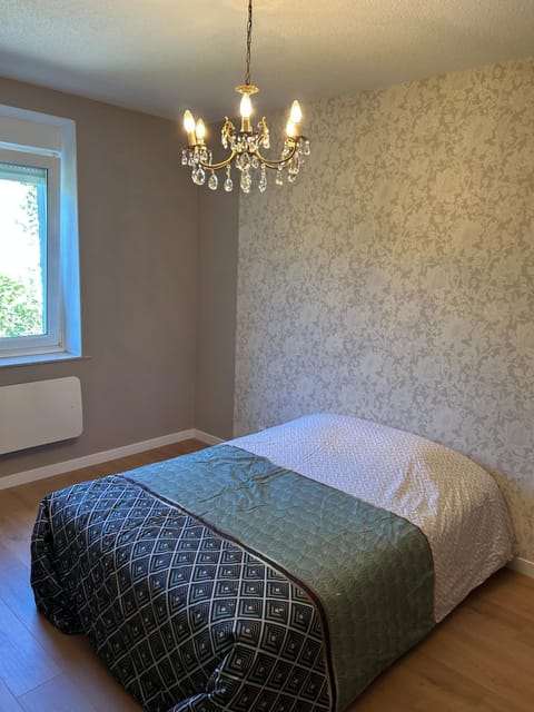 Le Cocon de Mimi Grande terrasse couverte et confort Apartment in Rhineland-Palatinate