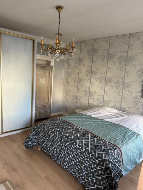 Le Cocon de Mimi Grande terrasse couverte et confort Apartment in Rhineland-Palatinate