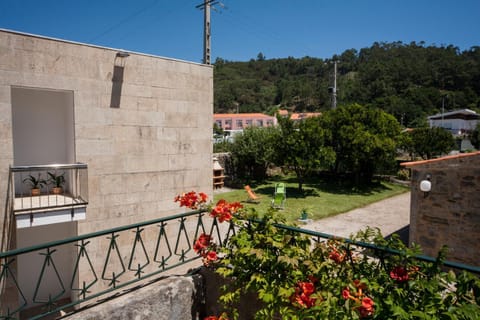 Casa Praia e Campo House in Viana do Castelo