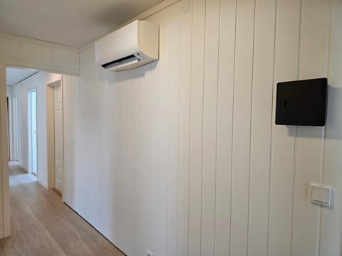 Huset på hjørnet Apartment in Nordland, Norway