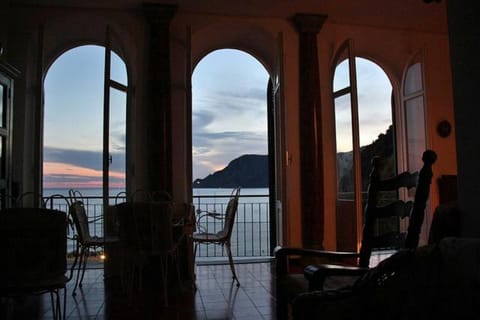 Sea view, Sea view