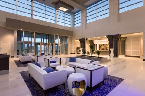 Embassy Suites by Hilton Kansas City Olathe Hôtel in Lenexa