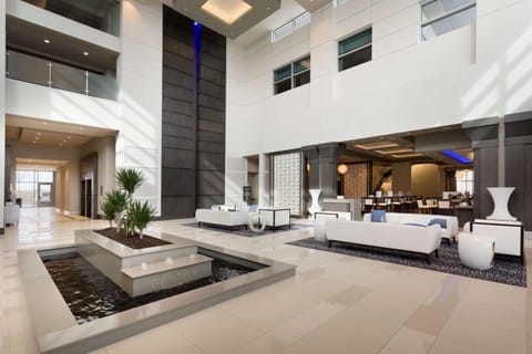 Embassy Suites by Hilton Kansas City Olathe Hotel in Lenexa