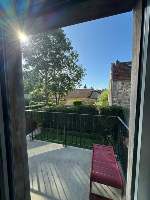 Appartement d'exception à la campagne Apartment in Vernon