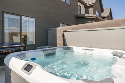 Ripple Retreat townhouse House in Washington