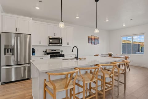 Sunseekers Escape townhouse House in Washington