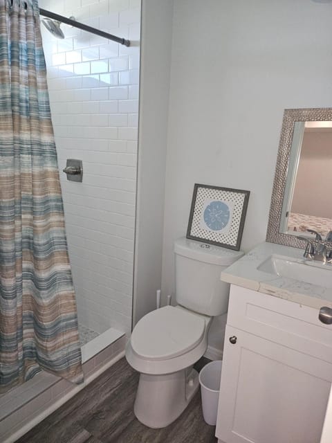 Hypnotic Beach View! Sleeps 20 House in Bolivar Peninsula