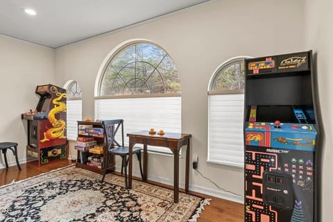 Mountain View Paradise by Avada Properties House in Gatlinburg