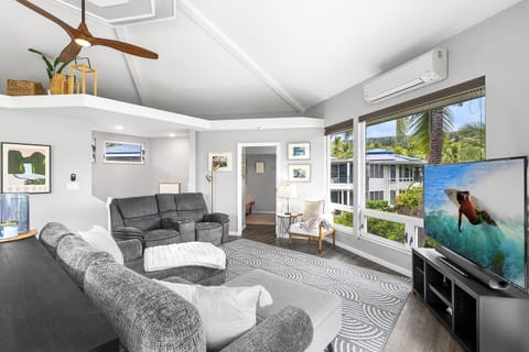 Mauna Loa Village#55 House in South Kona