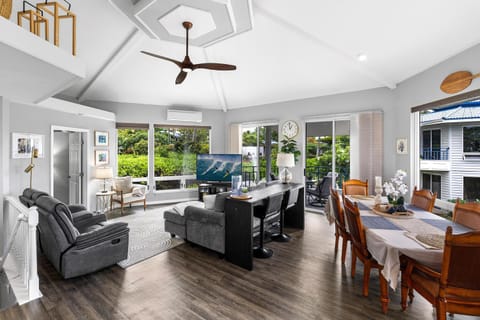 Mauna Loa Village#55 House in South Kona