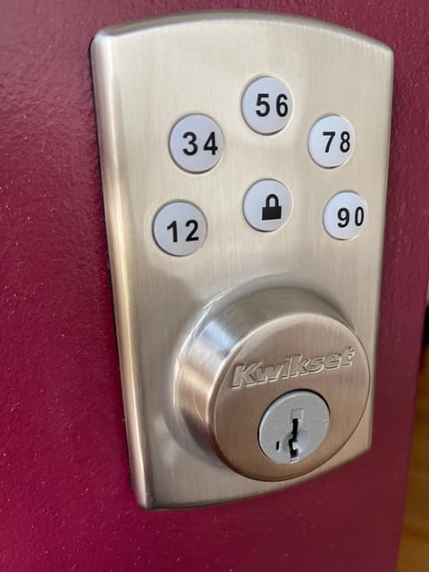 The Little Big House House in Ann Arbor