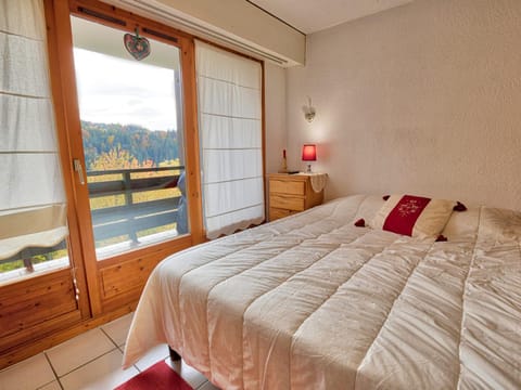 Appartement bien équipé avec 3 chambres à Notre-Dame-de-Bellecombe - FR-1-505-212 Apartment in Notre-Dame-de-Bellecombe