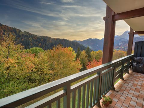 Appartement bien équipé avec 3 chambres à Notre-Dame-de-Bellecombe - FR-1-505-212 Apartment in Notre-Dame-de-Bellecombe