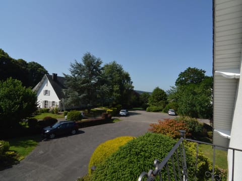 Elegant villa in Stavelot with fitness playroom Villa in Trois-Ponts