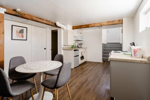 Cozy Portland Home Steps from Food - Sleeps 4 House in Portland