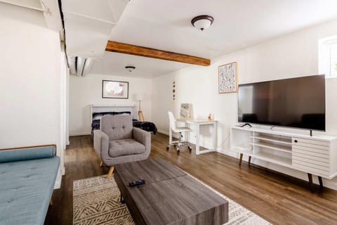 Cozy Portland Home Steps from Food - Sleeps 4 House in Portland