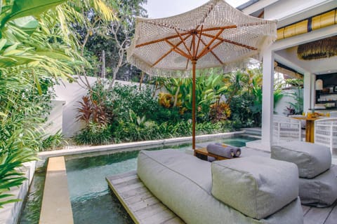 Villa Mimpi Villa in Mengwi