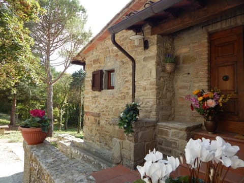 Podere San Cassiano Villa in Umbria