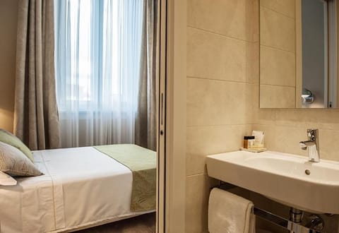 Hotel Universal Hotel in Livorno