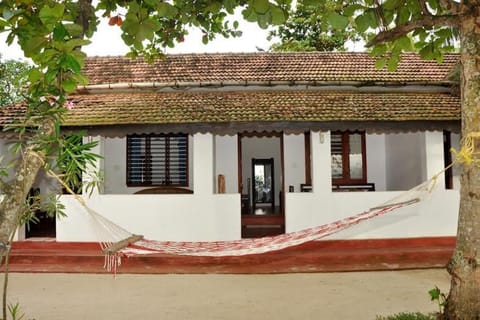 Angeo Beach House Vacation rental in Alappuzha