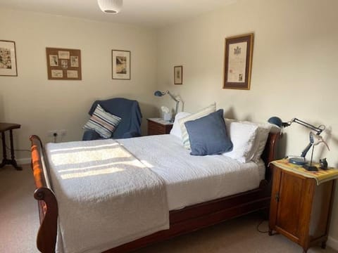 Holland Park Farm Bed and Breakfast in Teignbridge