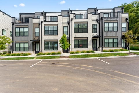 McCormick Retreat House in Knoxville