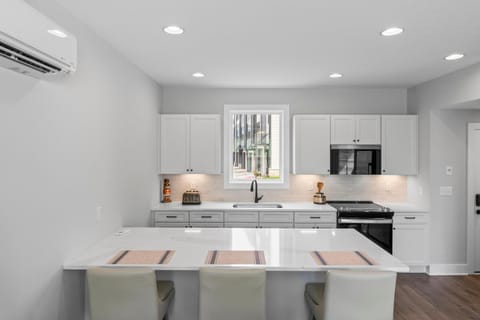 McCormick Retreat House in Knoxville